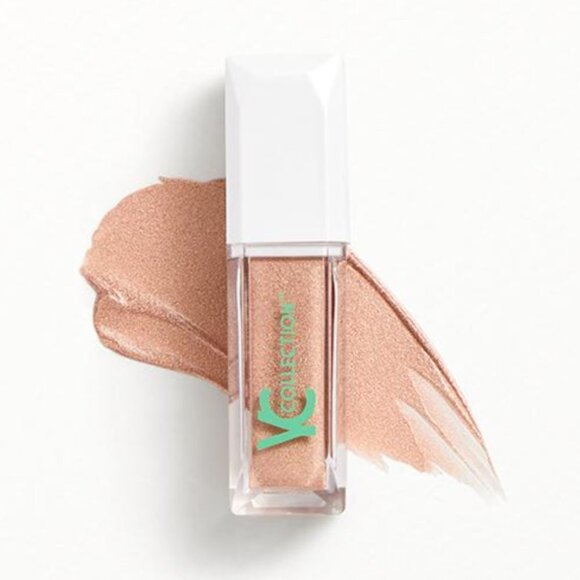 ⚡️ 3/$15 | NEW YC Collection Liquid Highlighter in Creamsicle, 5 ml Full Size - Picture 1 of 5